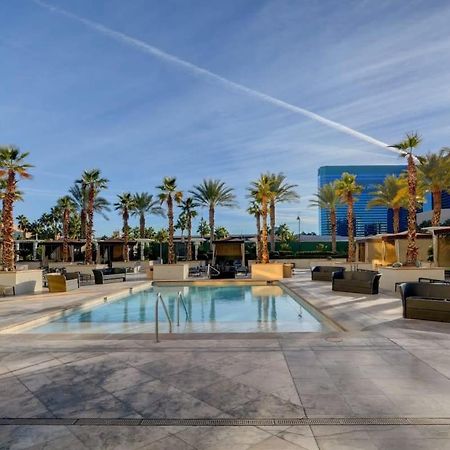 Mgm Signature-20-618 Jacuzzi Studio Las Vegas Exteriér fotografie