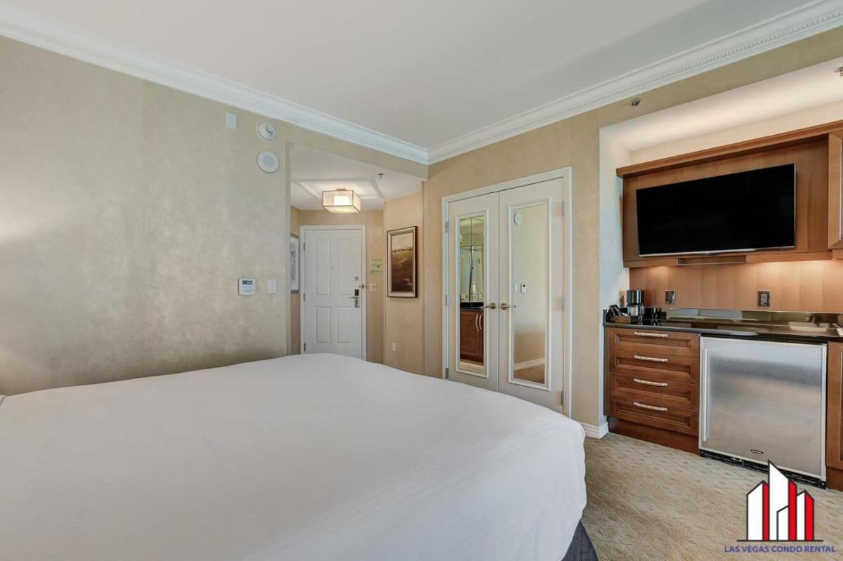 Mgm Signature-20-618 Jacuzzi Studio Las Vegas Exteriér fotografie